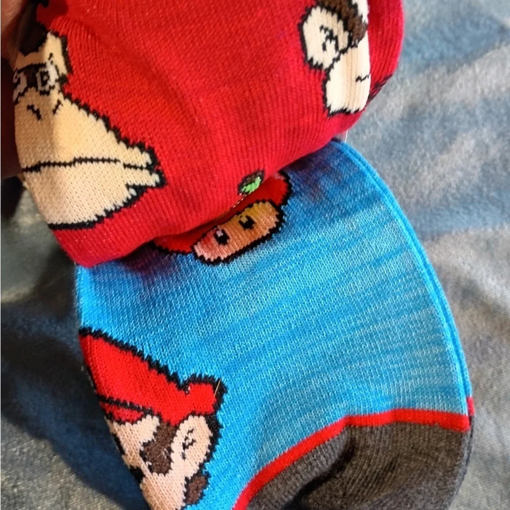 Nintendo enjoy these